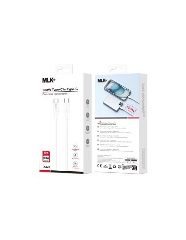 ESPOSITORE DA BANCO MLK+ ACCESSORI TECH