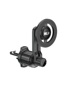 MLK+ SUPPORTO MAGNETICO DA AUTO PER BOCCHETTA AREAZIONE