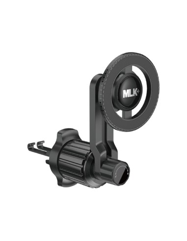 MLK+ MAGNETIC CAR MOUNT FOR VENTILATION VENT