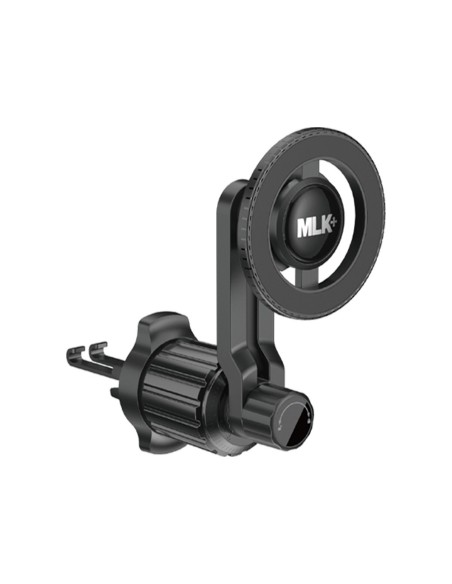MLK+ SUPPORTO MAGNETICO DA AUTO PER BOCCHETTA AREAZIONE