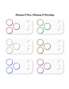 TEMPERED GLASS CAMERA LENS PROTECTOR