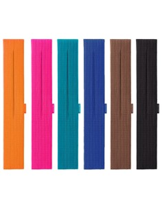 POCHETTE POUR SMARTPHONE TRICOTÉE EN 3D AVEC POCHETTE - 40 CM 2