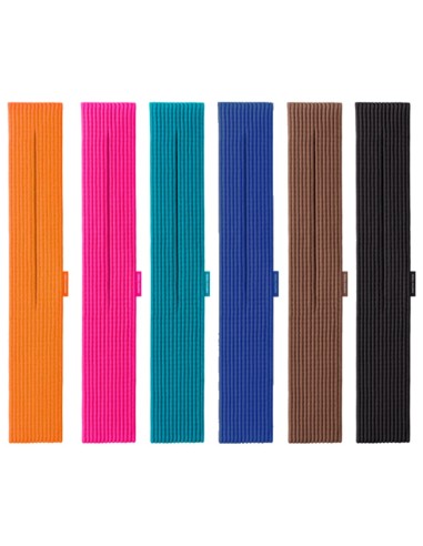 POCHETTE PORTA SMARTPHONE IN MAGLIA 3D CON TASCA – 40 CM