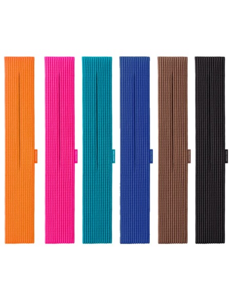 POCHETTE PORTA SMARTPHONE IN MAGLIA 3D CON TASCA – 40 CM