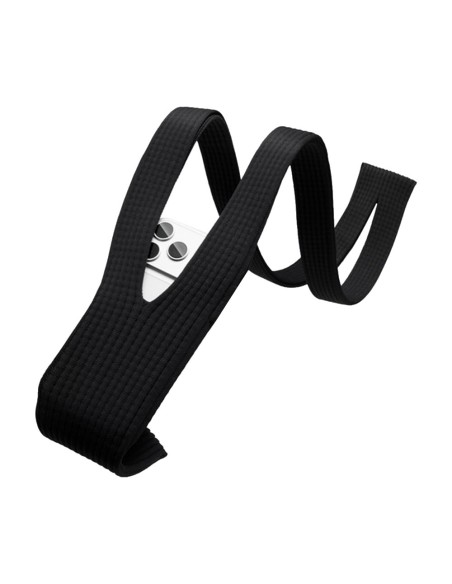 POCHETTE PORTA SMARTPHONE IN MAGLIA 3D CON TASCA – 80 CM