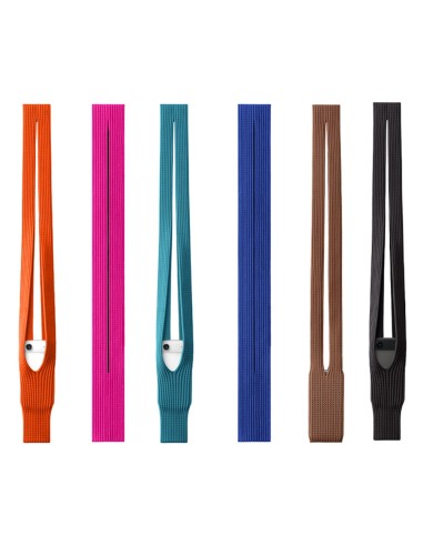 POCHETTE POUR SMARTPHONE TRICOTÉE EN 3D AVEC POCHETTE - 80 CM