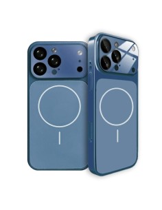 MAGNETIC HARD COVER IN SATIN-FINISH GLASS 2