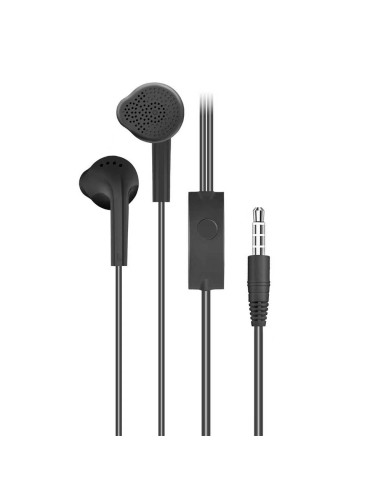 MLK+ IN-EAR WIRED EARPHONES JACK 3.5MM CONNECTOR
