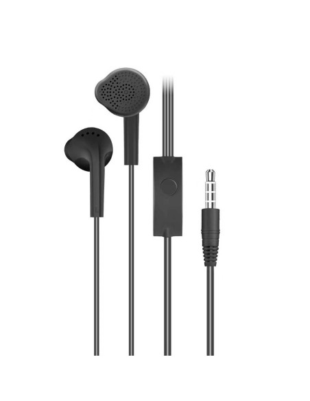 MLK+ IN-EAR WIRED EARPHONES JACK 3.5MM CONNECTOR