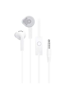 MLK+ IN-EAR WIRED EARPHONES JACK 3.5MM CONNECTOR 2