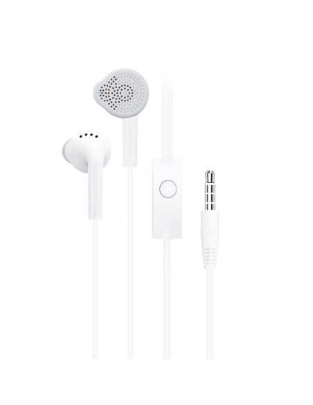 MLK+ AURICOLARI A FILO IN-EAR CONNETTORE JACK 3.5MM