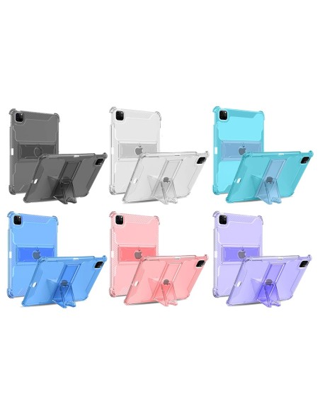 TABLET-TASCHE MIT INTEGRIERTEM STÄNDER