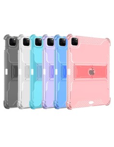 TABLET CASE WITH INTEGRATED STAND 2