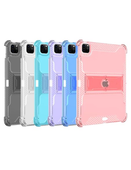 TABLET CASE WITH INTEGRATED STAND