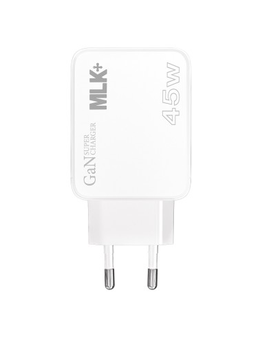 PD-Port-Netzladegerät mit Typ-C-auf-Typ-C-Kabel