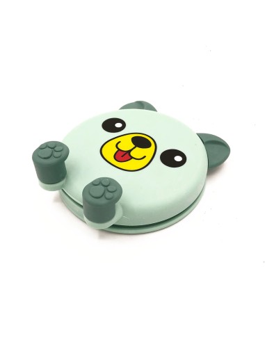 SUPPORT DE BUREAU UNIVERSEL "PETS" POUR SMARTPHONES