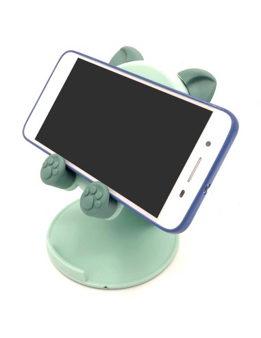 CUTE ANIMALS UNIVERSAL DESK HOLDER FOR SMARTPHONE