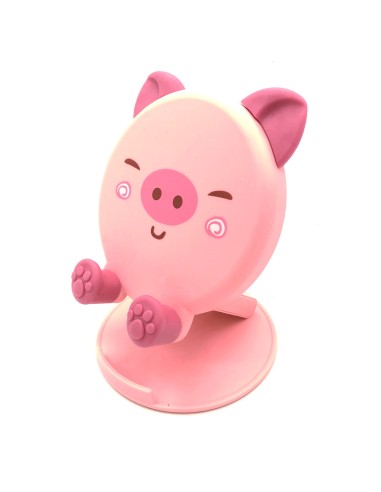 SUPPORT DE BUREAU UNIVERSEL "PETS" POUR SMARTPHONES