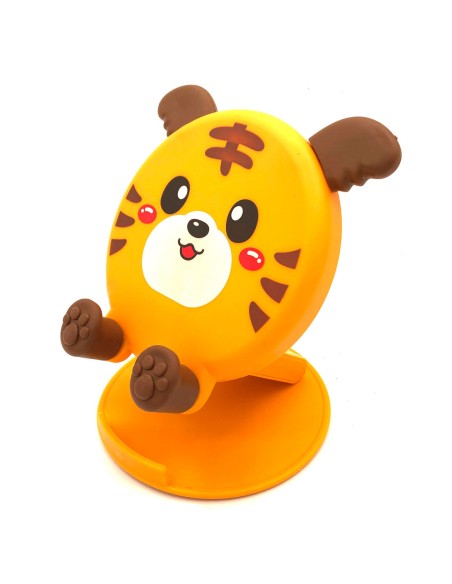 SUPPORT DE BUREAU UNIVERSEL "PETS" POUR SMARTPHONES