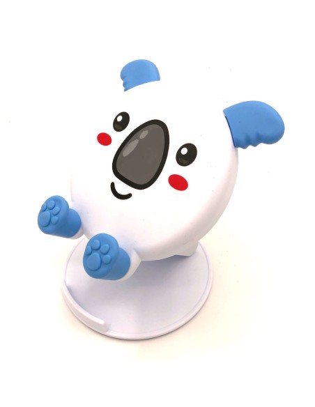 CUTE ANIMALS UNIVERSAL DESK HOLDER FOR SMARTPHONE
