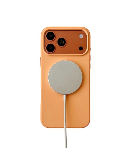 COVER RIGIDA MAGNETICA SOFT TOUCH