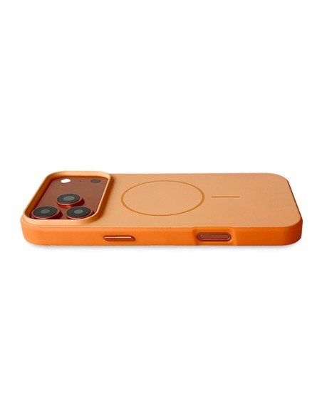 HARD MAGNETIC SOFT TOUCH COVER CASE - 6-PIECE PACK ASSORTED COLORS (1X)