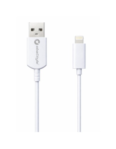 300CM LIGHTNING 2.4A USB DATA SYNC CHARGING CABLE