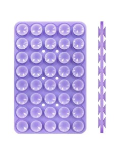 SAUGNAPF-PAD FÜR SMARTPHONES