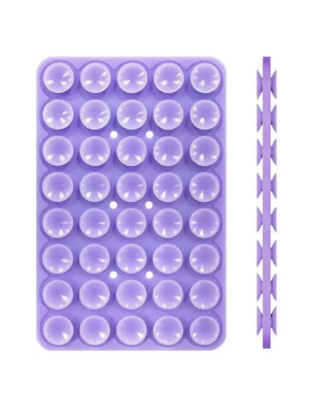 SUCTION PAD FOR SMARTPHONE