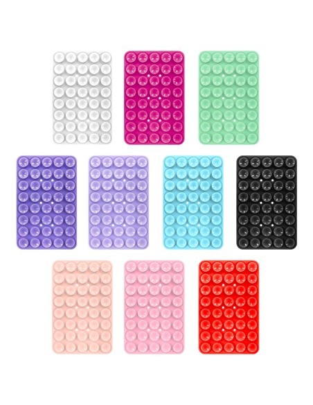 SUCTION PAD FOR SMARTPHONE