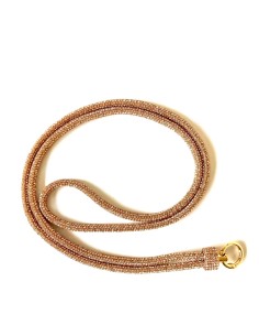 LACCIO DA COLLO CON STRASS