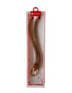 NECK LACE WITH RHINESTONE 2