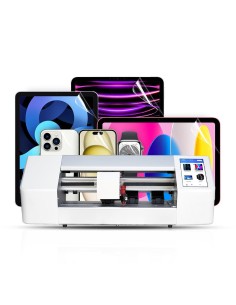 PLOTTER DA TAGLIO PER SMARTPHONE E TABLET