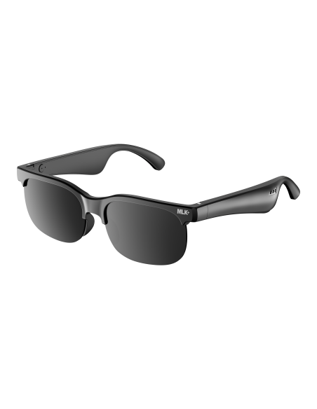 MLK+ OCCHIALI SMART BLUETOOTH CON TRADUZIONE AI