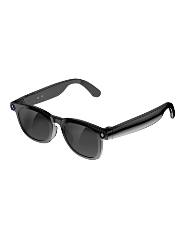 MLK+ OCCHIALI SMART BLUETOOTH CON TRADUZIONE AI E FOTOCAMERA