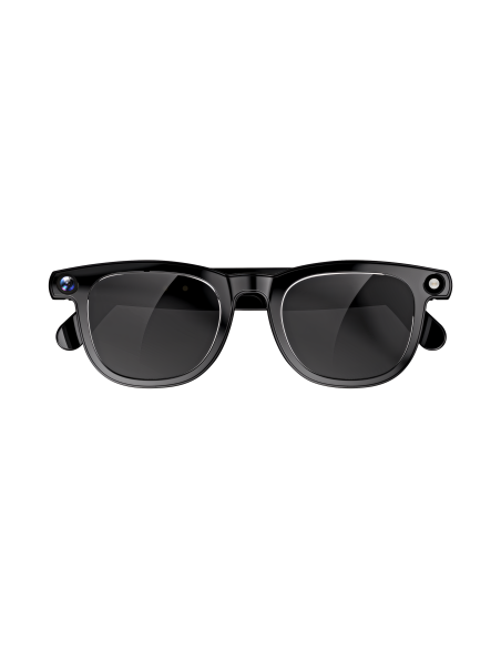 MLK+ OCCHIALI SMART BLUETOOTH CON TRADUZIONE AI E FOTOCAMERA