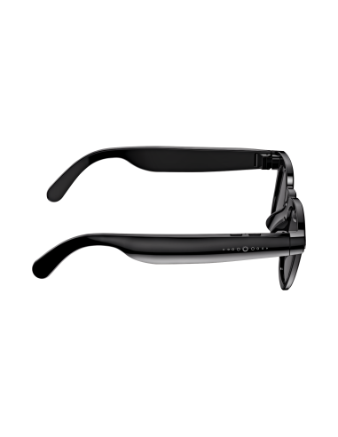 MLK+ OCCHIALI SMART BLUETOOTH CON TRADUZIONE AI E FOTOCAMERA