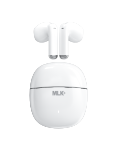 MLK+ MINI ÉCOUTEURS BLUETOOTH AVEC TRADUCTION AUTOMATIQUE EN TEMPS RÉEL