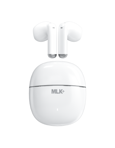 MLK+ AURICOLARI BLUETOOTH MINI CON TRADUZIONE AI