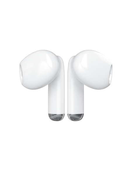 MLK+ MINI BLUETOOTH EARBUDS WITH AI REAL-TIME TRANSLATION