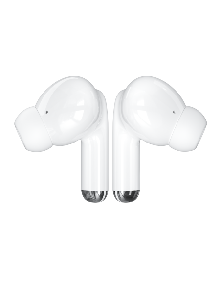 MLK+ ÉCOUTEURS INTRA-AURICULAIRES BLUETOOTH AVEC TRADUCTION AUTOMATIQUE EN TEMPS RÉEL