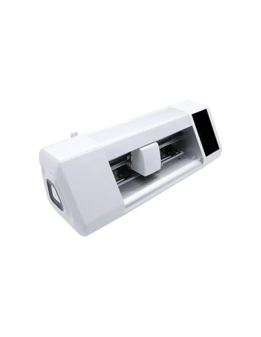 CUTTING PLOTTER FOR SMARTPHONES AND TABLETS