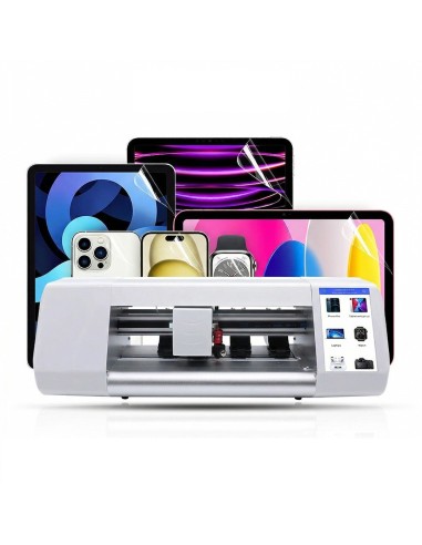 PLOTTER DA TAGLIO PER SMARTPHONE E TABLET