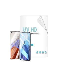 FILM PROTECTEUR UV ULTRA CLAIR - POUR PLOTTER