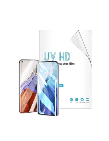 FILM PROTECTEUR UV ULTRA CLAIR