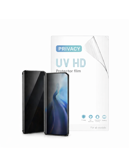 PELLICOLA PROTETTIVA UV PRIVACY