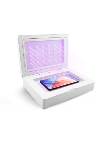 UV POLYMERISATION LAMP