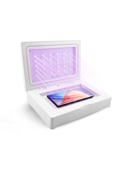 UV POLYMERISATION LAMP