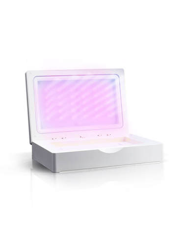 LAMPE DE POLYMÉRISATION UV