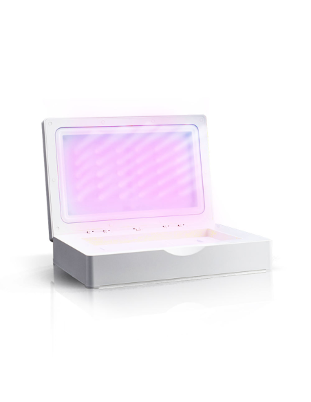 UV-POLYMERISATIONSLAMPE